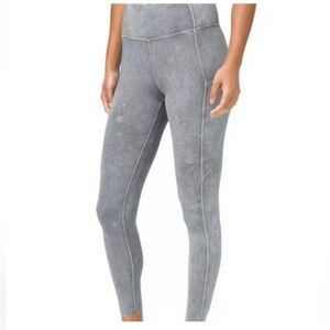 Lululemon Fast and Free High-Waisted Leggings